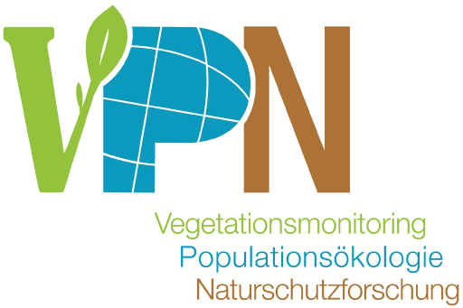 Büro für Vegetationsmonitoring · Populationsökologie · Naturschutzforschung